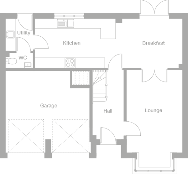 Ground Floor