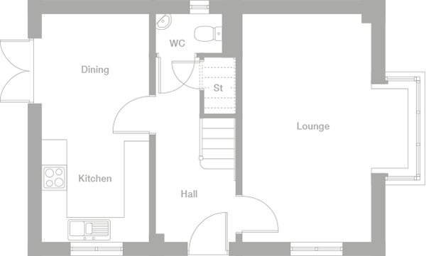 Ground Floor