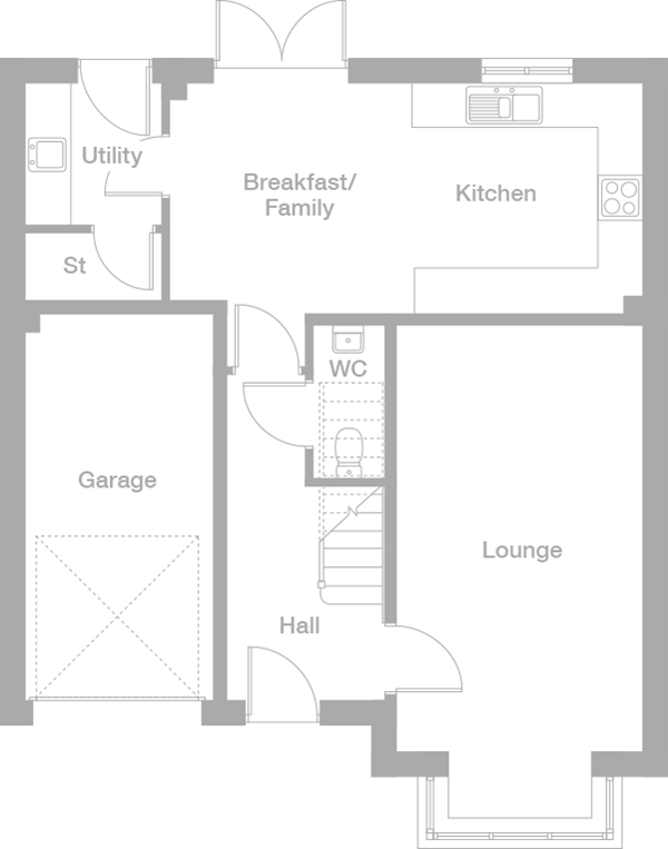 Ground Floor