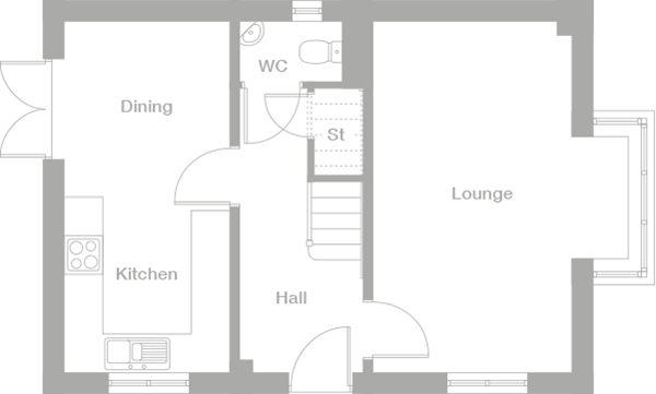 Ground Floor