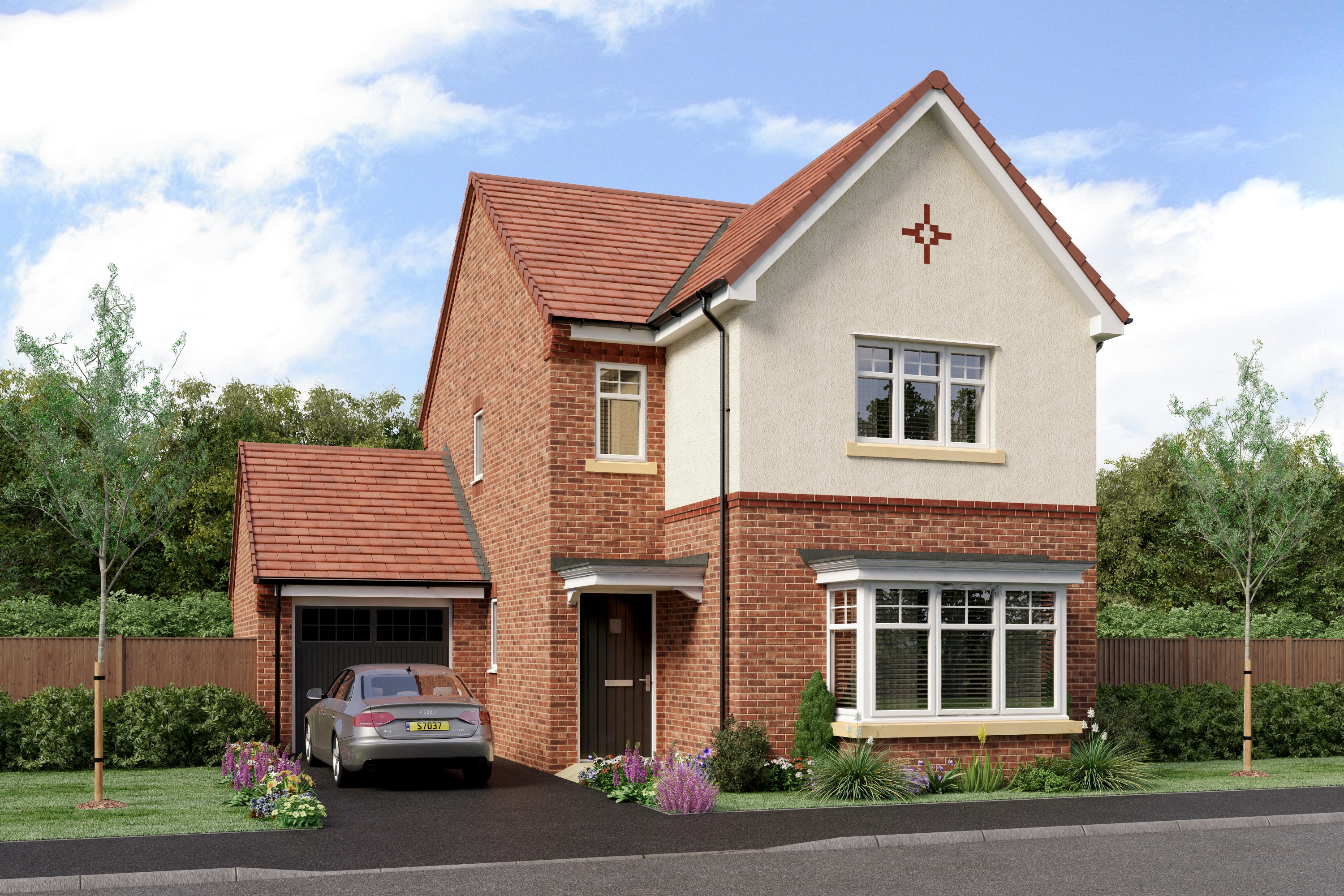Esk Exterior
