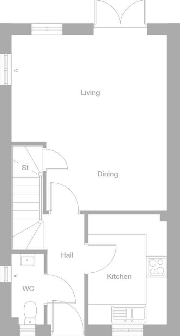 Ground Floor