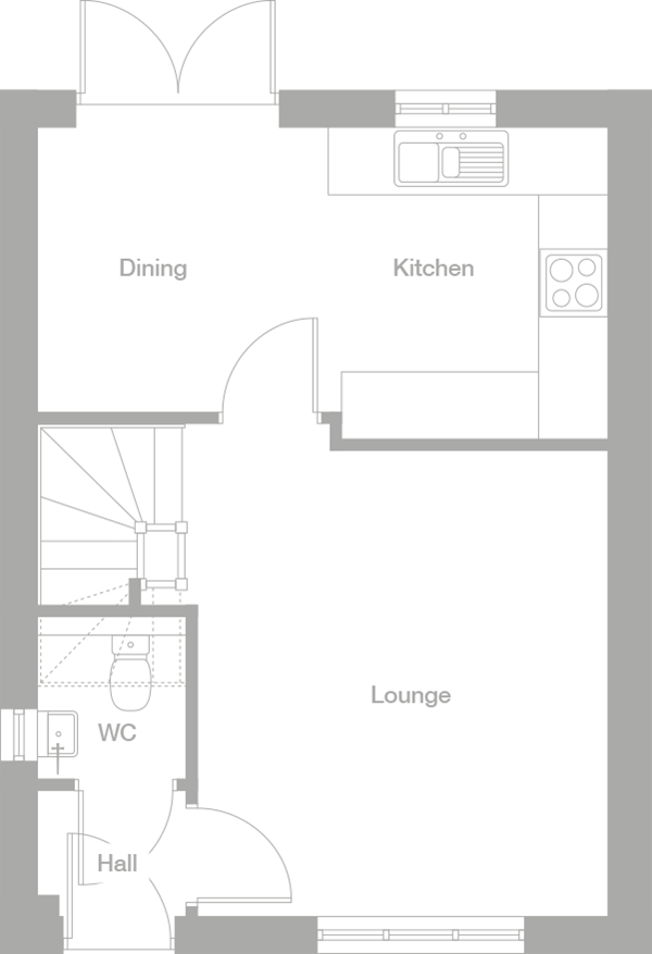 Ground Floor