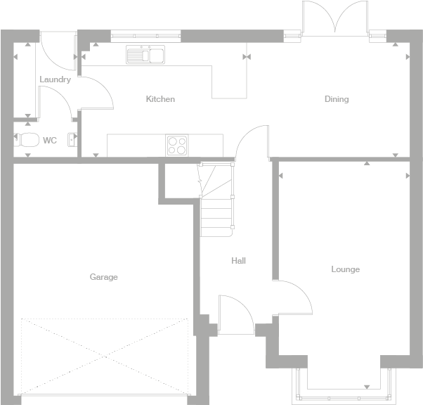 Ground Floor