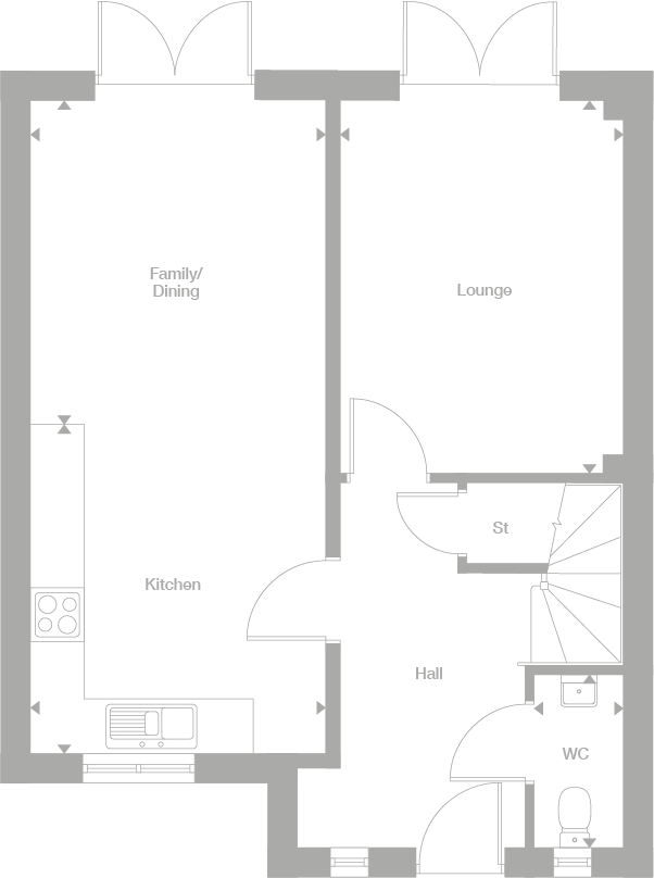 Ground Floor
