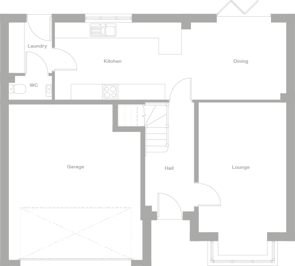 Ground Floor