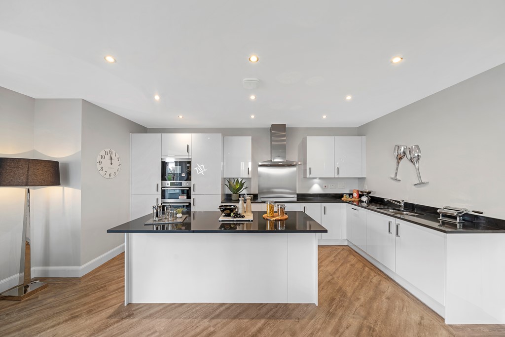 Lambton Park New Homes In Off Chester Road Miller Homes