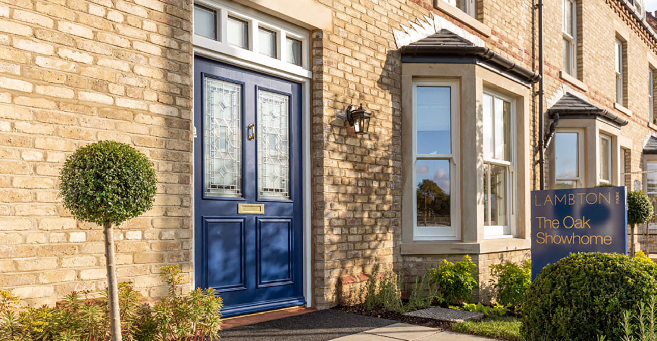 The bespoke design