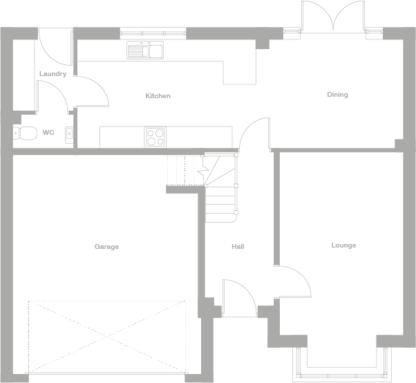Ground Floor
