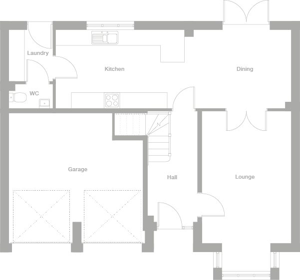 Ground Floor