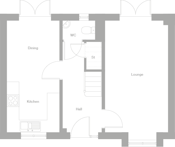Ground Floor