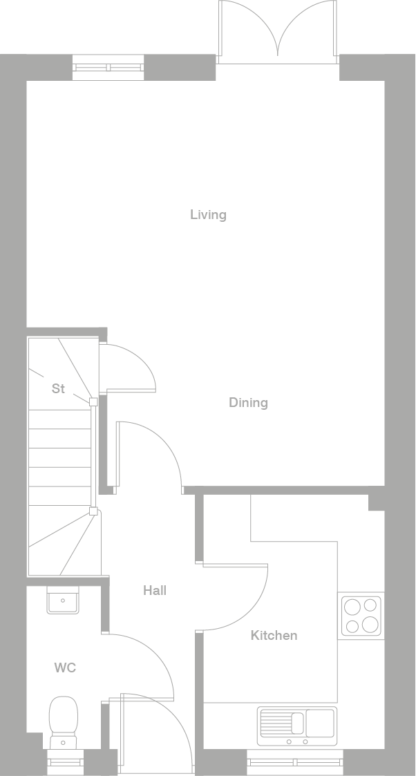 Ground Floor