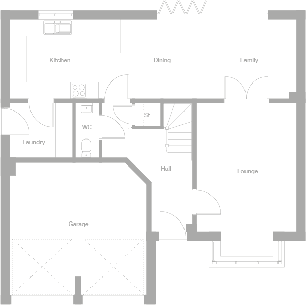 Ground Floor