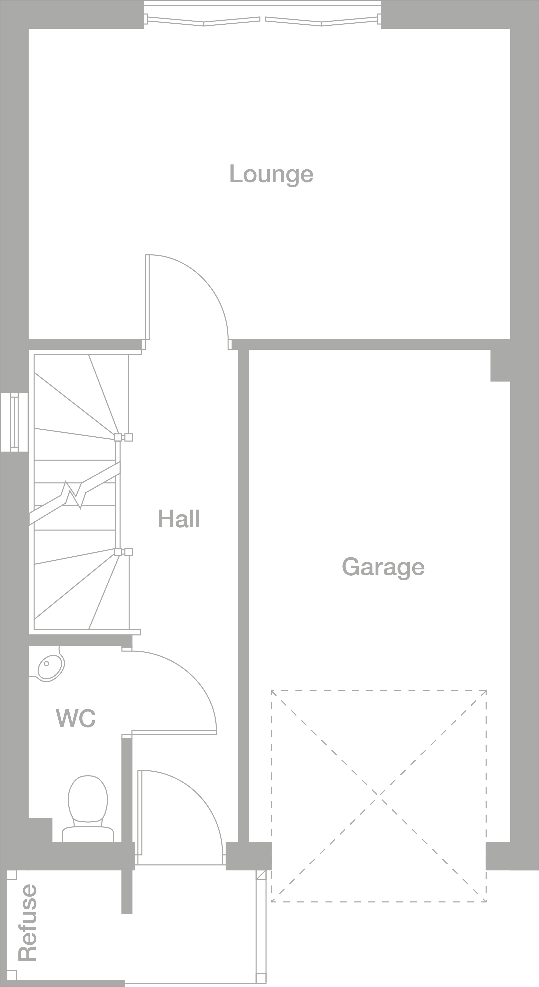 Ground Floor