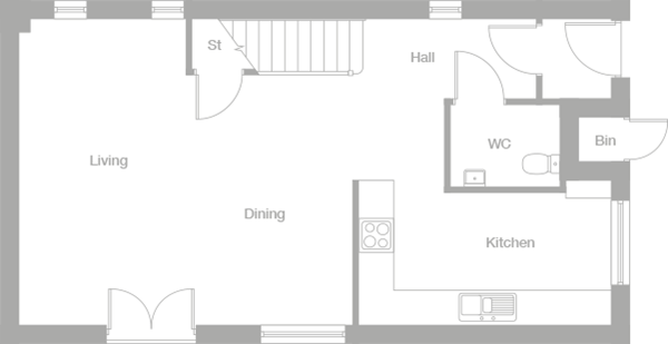 Ground Floor