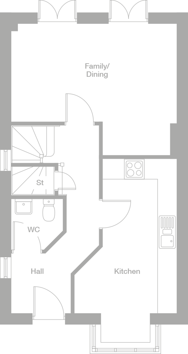 Ground Floor