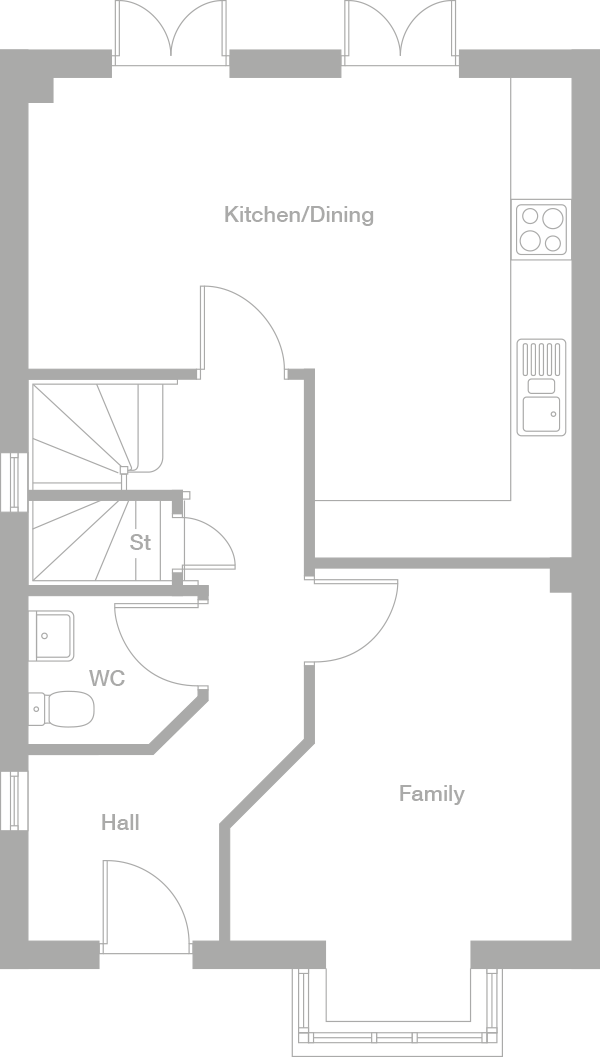 Ground Floor