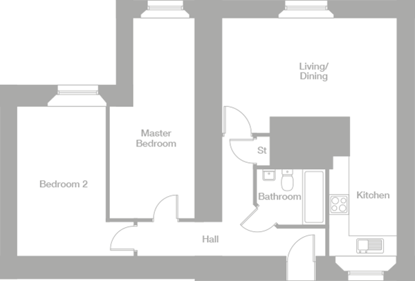 Ground Floor