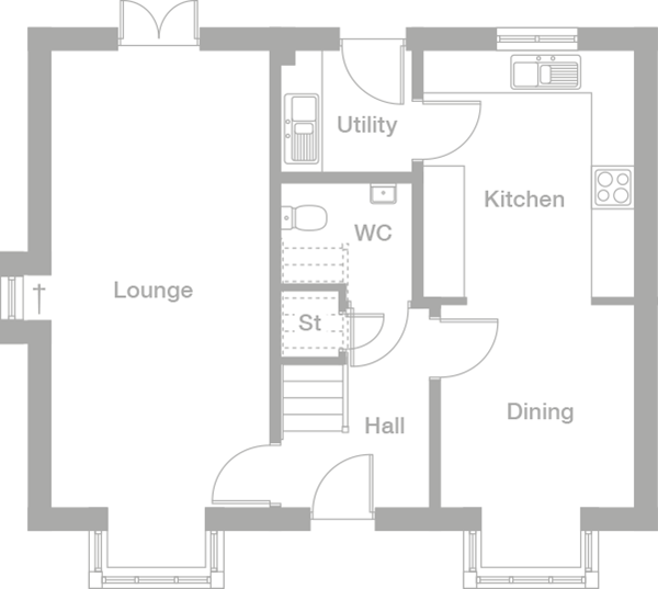 Ground Floor