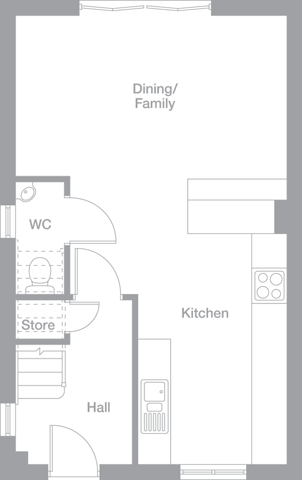 Ground Floor