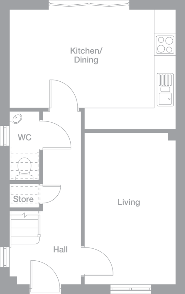 Ground Floor
