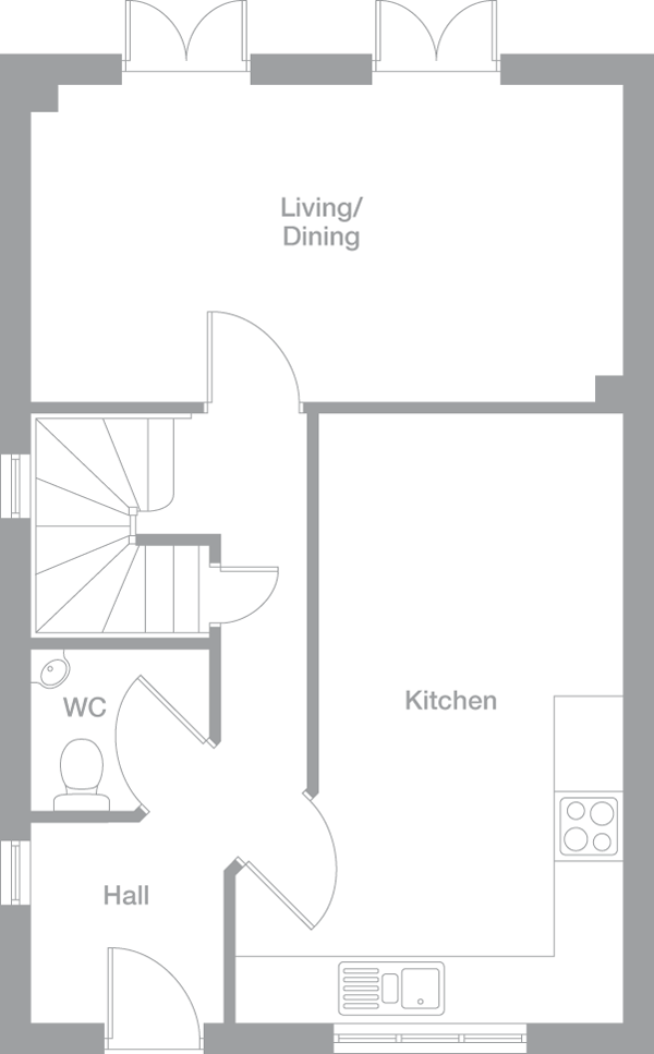 Ground Floor