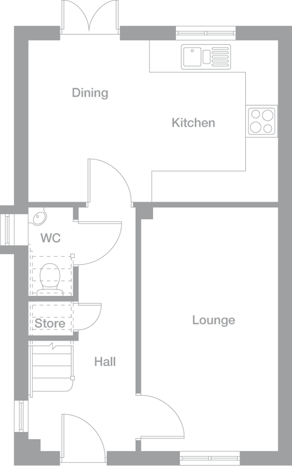 Ground Floor