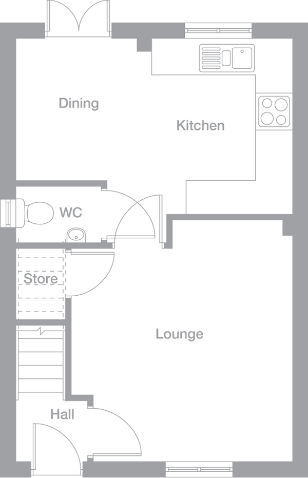 Ground Floor