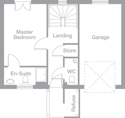 Ground Floor