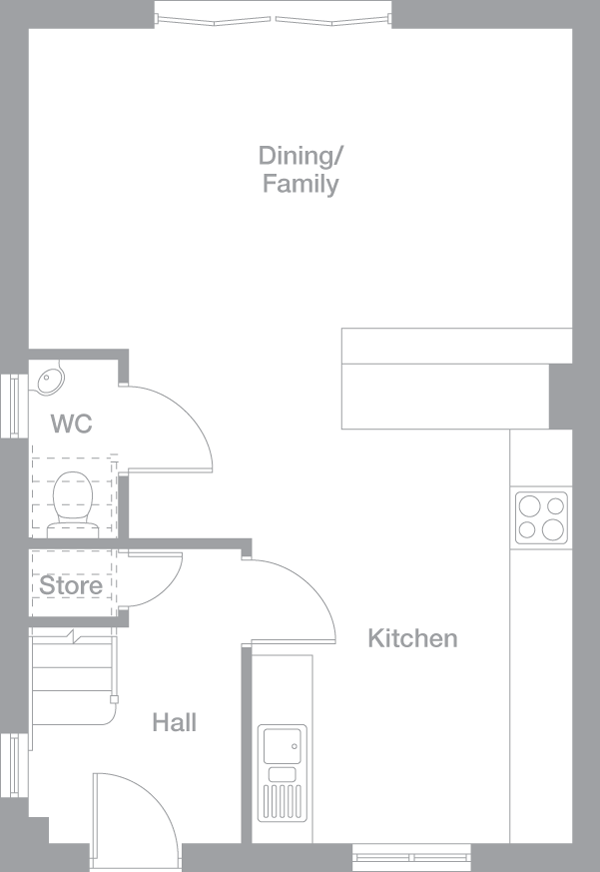 Ground Floor