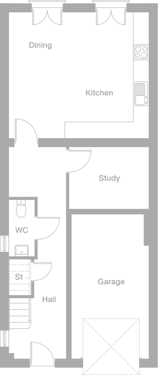 Ground Floor
