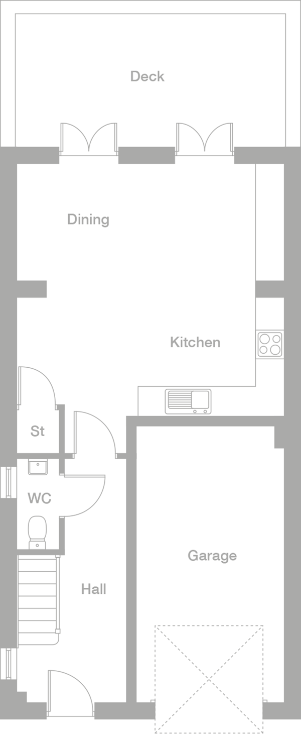 Ground Floor