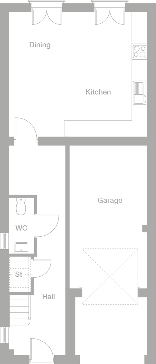 Ground Floor