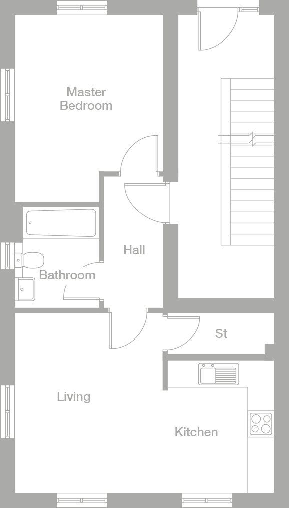 Ground Floor