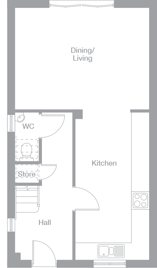 Ground Floor