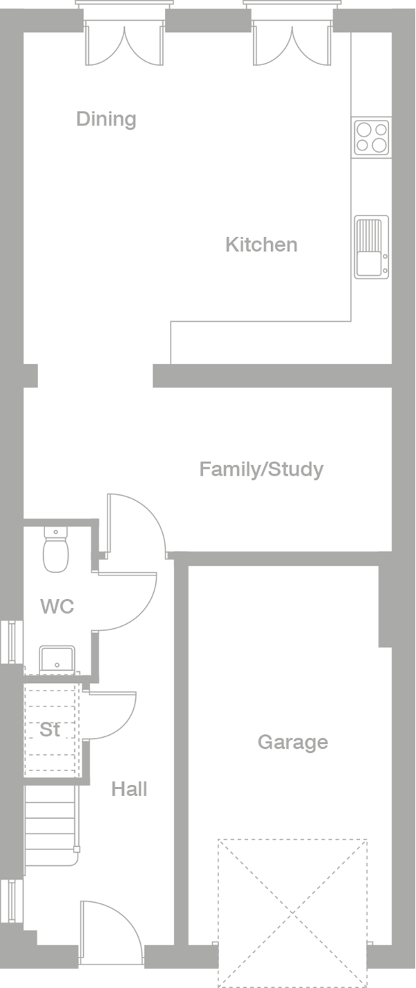 Ground Floor