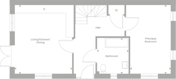 Property Floorplan