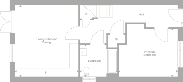 Property Floorplan