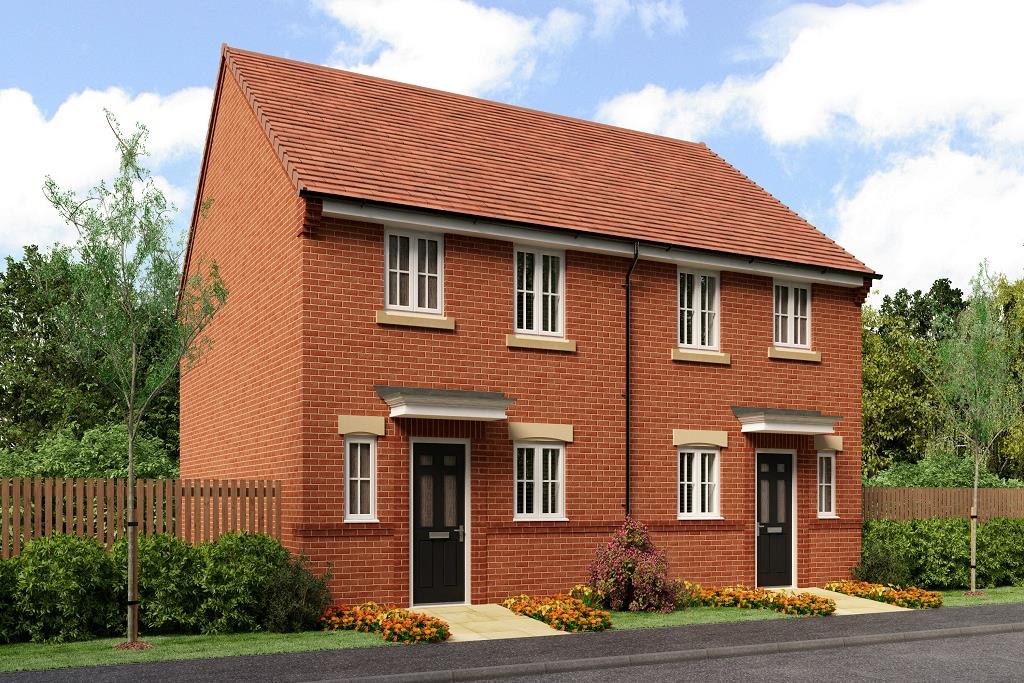Hawthorne Exterior