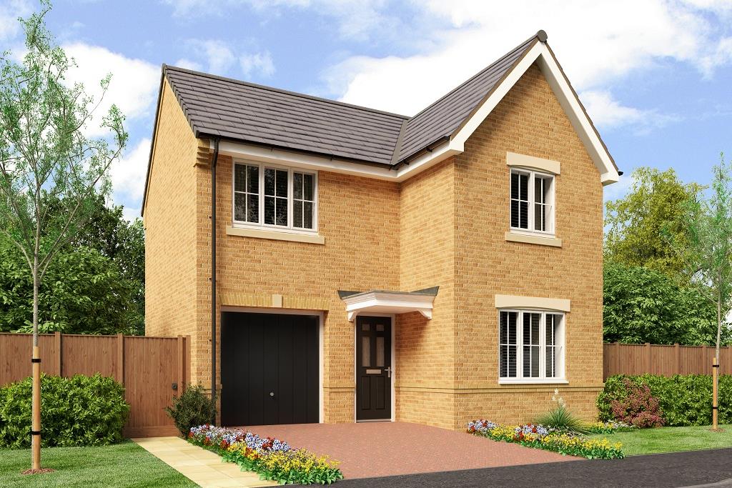 Tweed Exterior