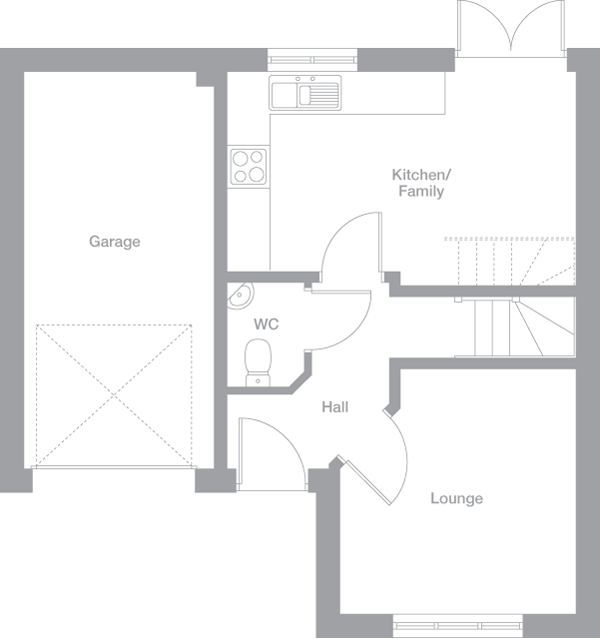 Ground Floor