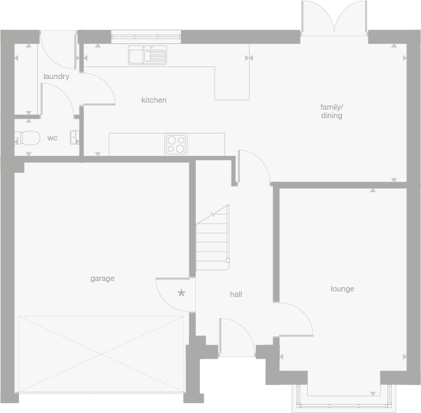 Property Floorplan