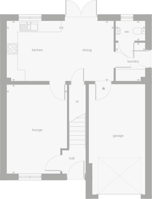 Property Floorplan