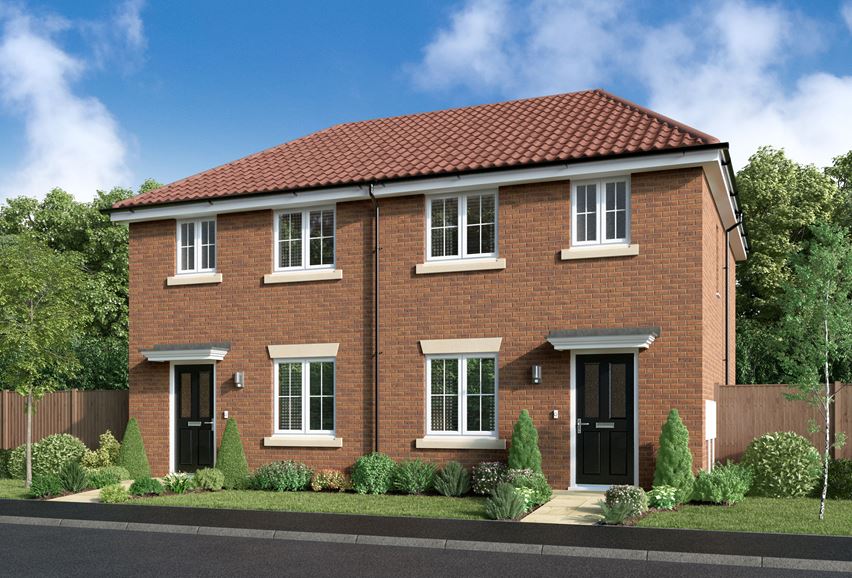 The Hazelton DMV 3 bedroom house for sale in Normanby