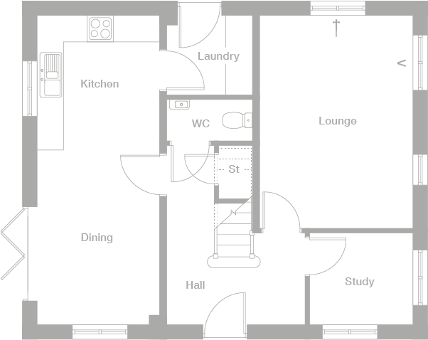 Ground Floor