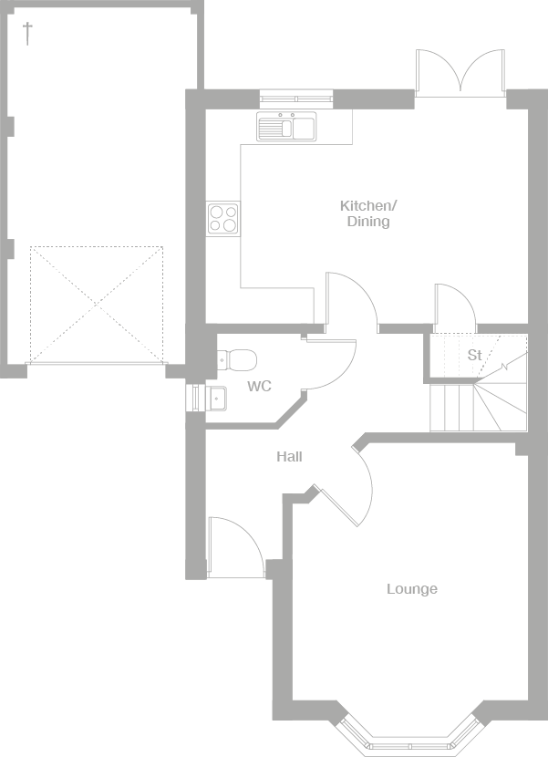 Ground Floor