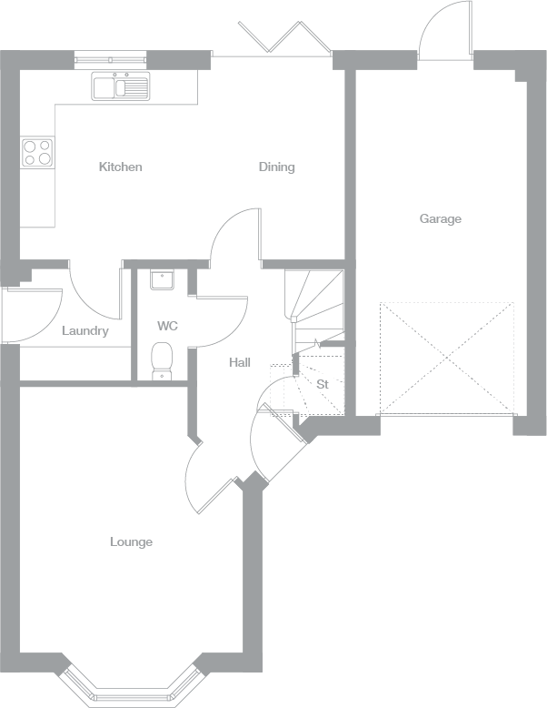 Ground Floor