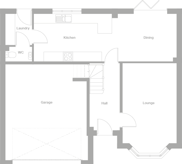 Ground Floor
