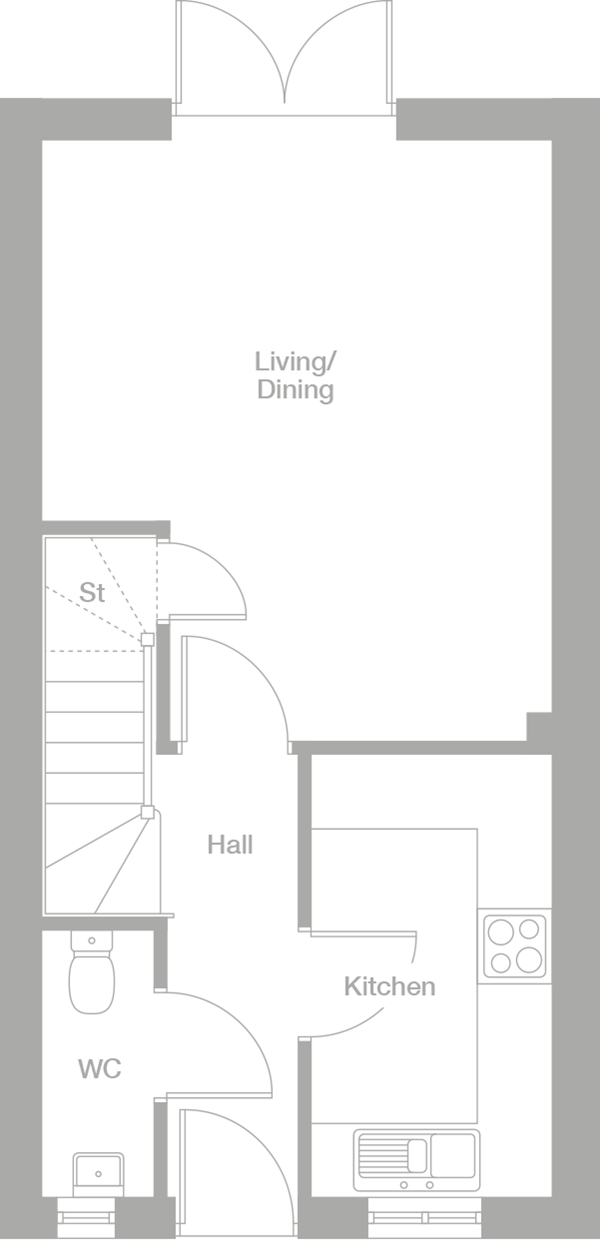 Ground Floor