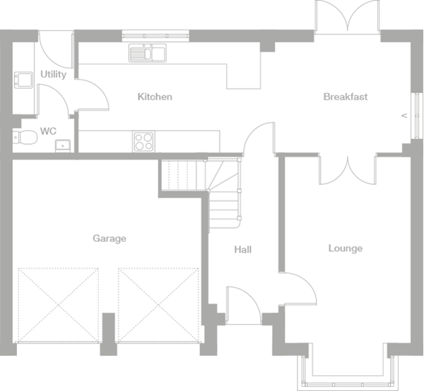 Ground Floor